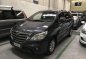 2016 Toyota Innova 25G manual for sale-0