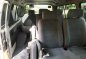 Nissan Urvan 2014 ESCAPADE MT for sale-8