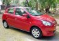 Mitsubishi Mirage 2015 GLX Manual sale or swap Wigo-1