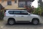 Toyota Land Cruiser Prado AT 2016 for sale-3