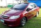 Honda City Sedan 2007 for sale-0