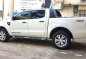 Ford Ranger Wildtrak 2015 for sale-0