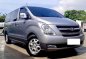 2014 Hyundai Grand Starex Gold VGT Automatic Diesel  Php 898,000 only!-0