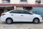 Toyota Vios 1.3 J Manual transmission 2015-2