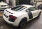 2009 Audi R8 20thkm only for sale-6