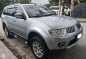 2012 Mitsubishi Montero Glsv Automatic for sale-2