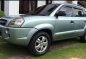 Hyundai Tucson 2006 for sale-1