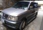 Mitsubishi Adventure Gls 2002 Model FOR SALE-0