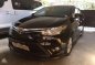 2015 Toyota Vios 1.3E matic FOR SALE-1