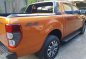 2018 Ford Ranger Wildtrak for sale-10