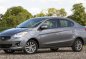 Mitsubishi Mirage G4 like new for sale-5