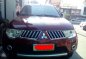 Mitsubishi Montero GLS 2010 for sale-0