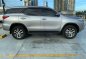 Toyota Fortuner 2018 V 4x2 Automatic diesel-2