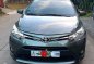 Toyota Vios 1.3e dual vti 2017 automatic fresh like new-0