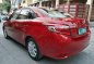 Toyota Vios E 2013 AT for sale-8