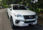 Toyota Fortuner 2017 for sale-0