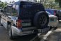 2004 Mitsubishi Pajero for sale-4