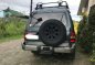 Mitsubishi Pajero FOR SALE-8