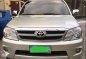 2008 Toyota Fortuner G for sale-1