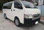 2014 Toyota Hiace for sale-9