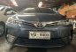 TOYOTA 2017 Corolla Altis 1600V for sale-0