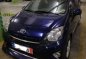 Toyota Wigo 2016 FOR SALE-0