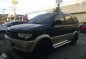 Isuzu Crosswind 2003 Diesel MT ALL power-0