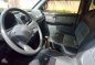 MITSUBISHI Adventure diesel Manual Good running condition-5