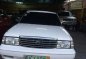 1995 Toyota Crown SUPERSALOON Manual Transmission-0