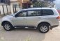 MITSUBISHI Montero 3.2 4x4 MATIC 2009 year model-2