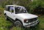 1988 1st gen Mitsubishi Pajero 4x4 for sale-5