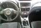 2008 Subaru Impreza STI MANUAL hatchback-4