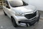 2017 Toyota Avanza MT (Good as brand new)-0