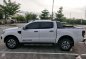 ASSUME BALANCE 2019 Ford Ranger 2.0 Wildtrak 4x2 AT-8