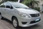 Toyota Innova 2012 for sale-1