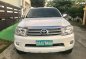 2005 Toyota Fortuner G for sale-3