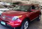 For Sale: 2013 Ford Explorer Ecoboost 4x2-2