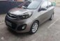 Kia Picanto 2011 EX for sale-0