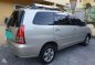 Toyota Innova 2008 G Top of the line model-4