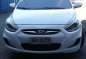 2014 Hyundai Accent Diesel Automatic -5