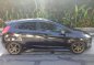 Ford Fiesta 2014 model automatic excellent cond lady driven 16 mags-7