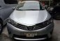 2017 Toyota Altis 1.6 G FOR SALE-0