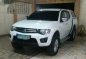 SELLING MITSUBISHI Strada acquired 2011-5