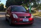 2009 Suzuki Swift-1