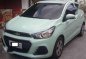 Assume 2018 Chevrolet Spark Matic for sale-0