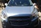 2017 Chevrolet Trax LS AT for sale-1