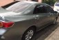 Toyota Altis 2010 1.6G for sale-2