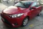 Toyota Vios E Matic 2014 Model for sale-1