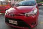 Toyota Vios E Matic 2014 Model for sale-0