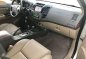 2012 Toyota Fortuner V for sale-8